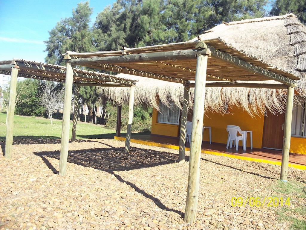 Termas Sol Y Luna Termas del Daymán Cameră foto