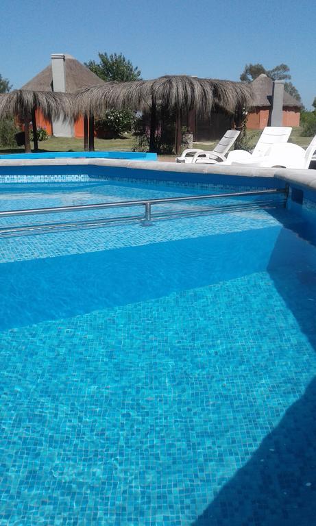 Termas Sol Y Luna Termas del Daymán Exterior foto